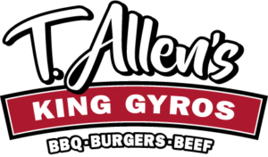 T. Allen's King Gyros